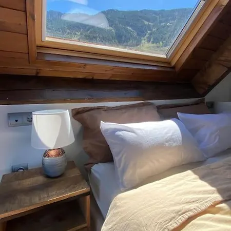 Apartment Duplex Con Encanto En *