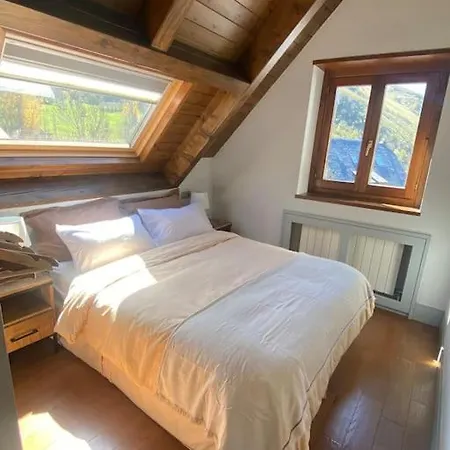 Duplex Con Encanto En Apartment