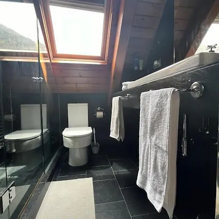 Apartment Duplex Con Encanto En